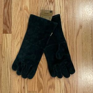 NWT Barebones Open Fire Gloves